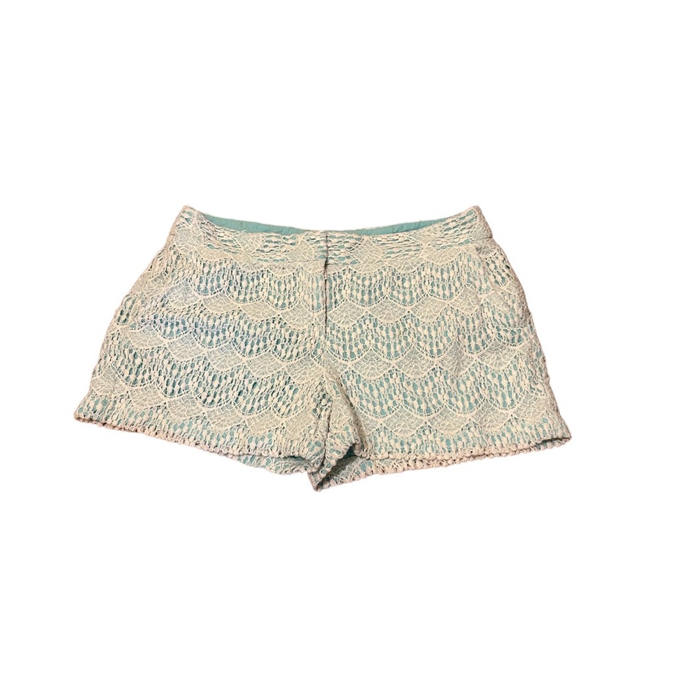 LOFT shorts for women